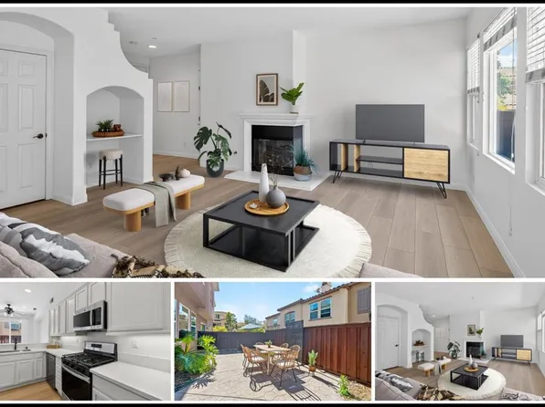 1234 Highbluff Ave, San Marcos, CA 92078