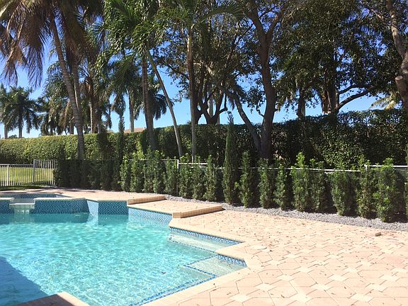 30x17 Heated Pool/Spa