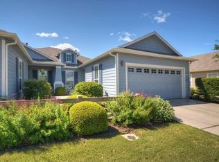 115 Nassau Cir, Georgetown, TX 78633