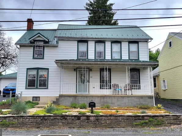 8560 Anthony Hwy, Waynesboro, PA 17268