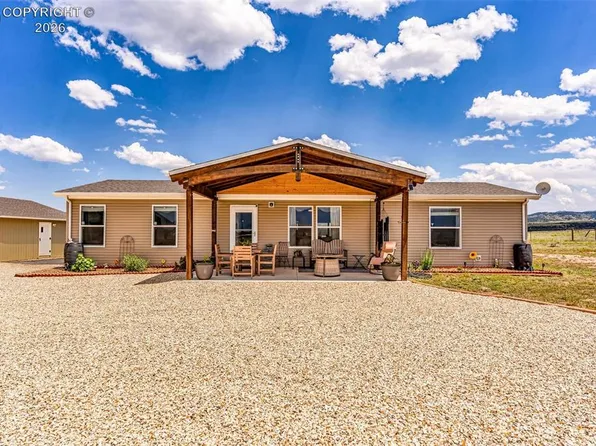 118 Dora St, Westcliffe, CO 81252