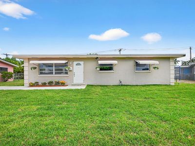 4041 Chukker Drive, West Palm Beach, FL, 33406