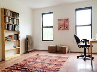 411 Hart St, Brooklyn, NY 11221