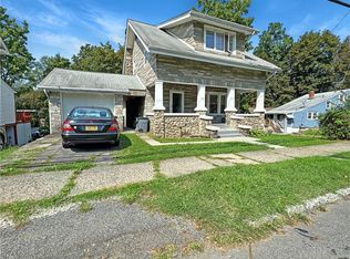 211 Prospect St, Newburgh, NY 12550