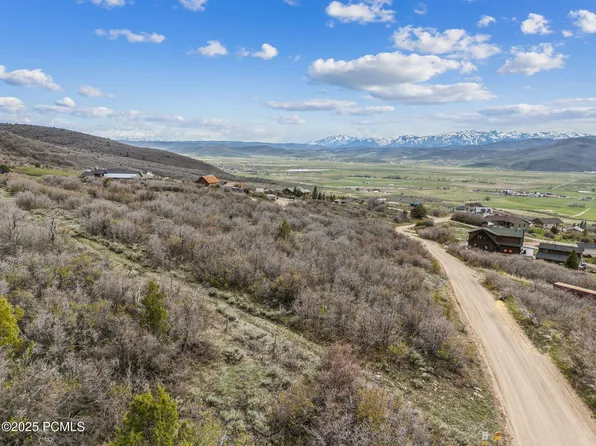 1081 Splendor Valley Rd #56, Kamas, UT 84036