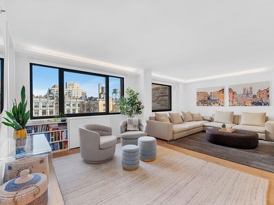 10 W 66th St APT 18D, New York, NY, 10023