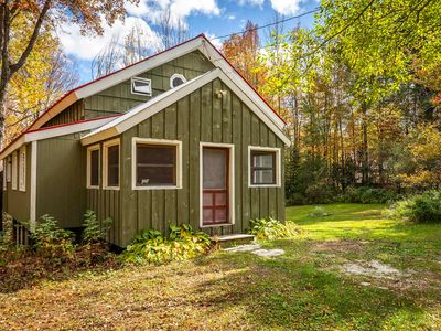 188 Sugarbush Lane, Londonderry, VT, 05148