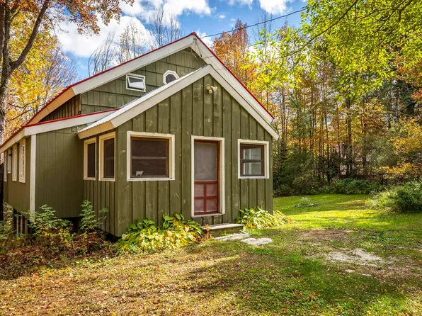 188 Sugarbush Lane, Londonderry, VT 05148