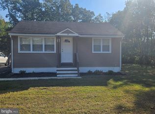 2911 S Union Rd, Vineland, NJ 08361