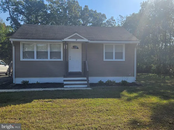 2911 S Union Rd, Vineland, NJ 08361