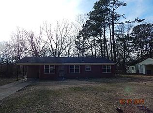 4039 Shirley Dr, Memphis, TN 38109