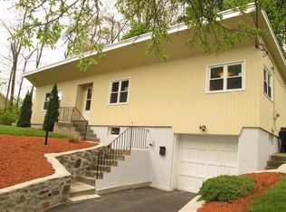 31 Buckley Rd, Worcester, MA 01602