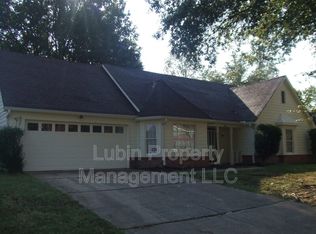 4120 Worden Cv, Memphis, TN 38125
