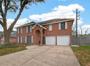 12206 Paddock Way, Houston, TX 77065