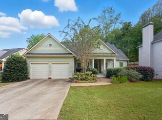 48 Brightwater Dr, Dallas, GA 30157