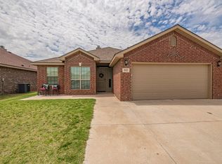502 E 98th St, Odessa, TX 79765