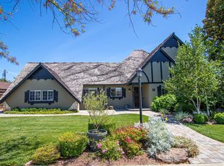 1166 Ruth Dr, San Jose, CA 95125
