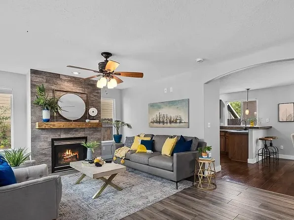 5024 E Geranium St, Boise, ID 83716