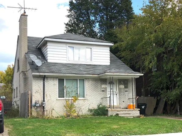 4190 Haverhill St, Detroit, MI 48224