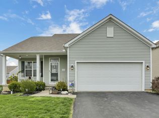114 Hummock Dr, Etna, OH 43062