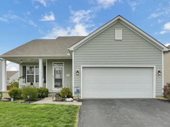 114 Hummock Dr, Etna, OH 43062