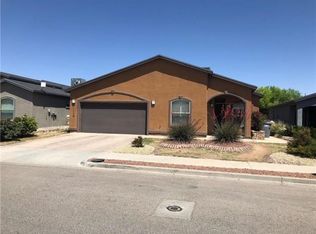 11520 Merejildo Madrid St, El Paso, TX 79934