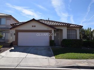 183 Oella Ridge Ct, Henderson, NV 89012