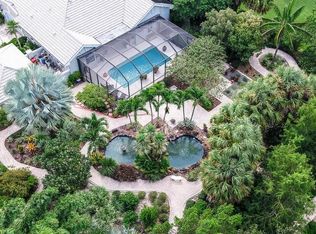 8751 Marlamoor Ln, West Palm Beach, FL 33412