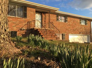 2306 Rodeo Dr, Chattanooga, TN 37421