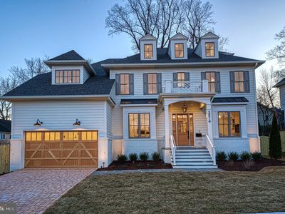 3514 N Ohio St, Arlington, VA, 22207