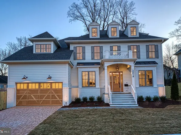 3514 N Ohio St, Arlington, VA 22207
