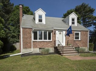 295 Liberty St, Rockland, MA 02370