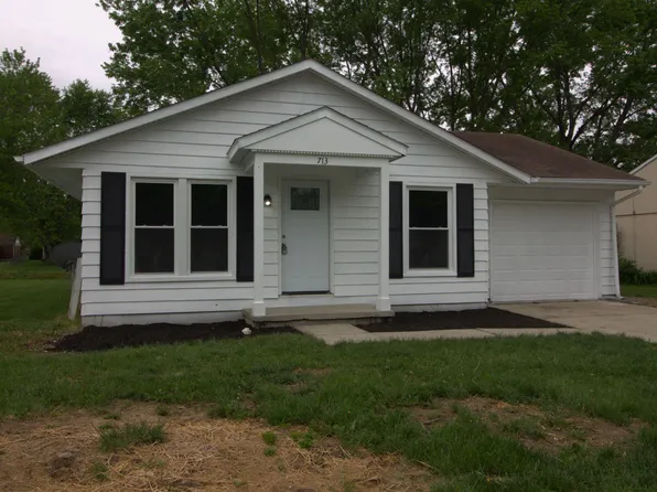 713 Beech Dr, Gas City, IN 46933