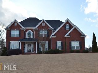 7365 Walton Way, Douglasville, GA 30135