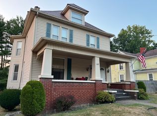 109 Queen Ave #2, Wheeling, WV 26003