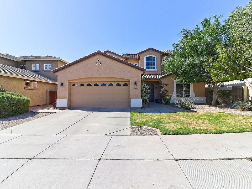 1st image of 17449 W Cocopah St