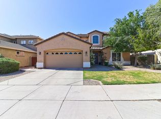 17449 W Cocopah St, Goodyear, AZ 85338