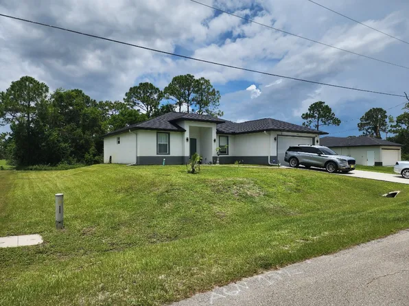 1405 Unice Ave N, Lehigh Acres, FL 33971