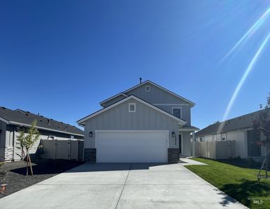 10076 Longtail Dr, Nampa, ID, 83687