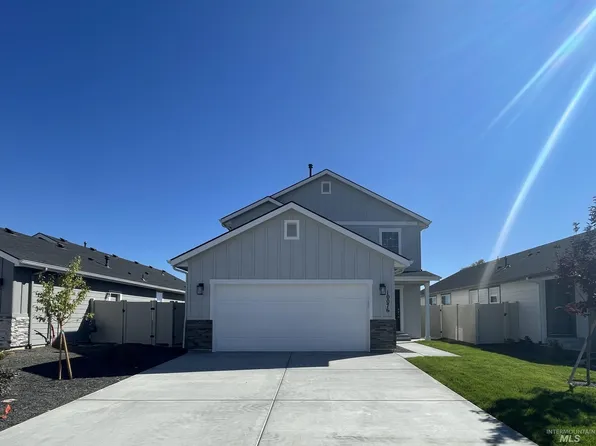 10076 Longtail Dr, Nampa, ID 83687