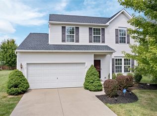 4467 Ridgestone Way, Medina, OH 44256