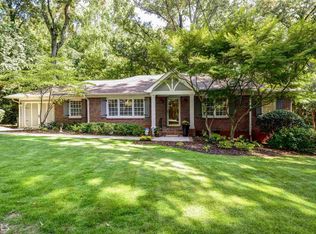 1260 Briardale Ln NE, Atlanta, GA 30306