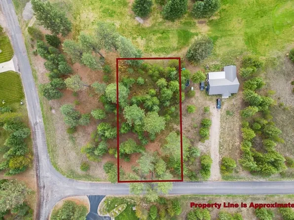 LOT 9 Fairview Dr, Saint Regis, MT 59866