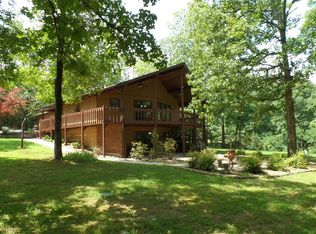 1192 Millwood Dr, Branson West, MO 65737
