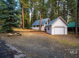 414 Allen Ave, McCall, ID 83638