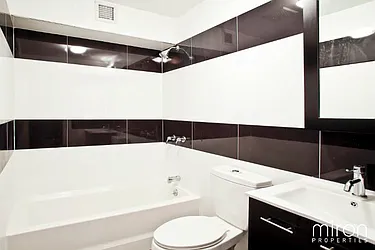 Rented by Miron Properties