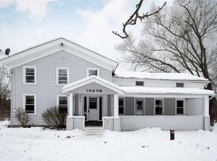 10208 Hardpan Rd, Angola, NY 14006