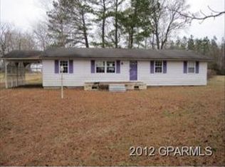 6404 Beaver Dam Rd, Ayden, NC 28513