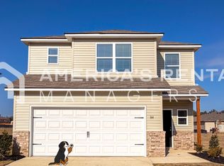 144 Dogwood St, Childersburg, AL 35044