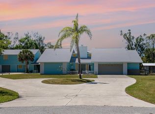 1305 GREENFIELD CIRCLE, VENICE, FL 34292